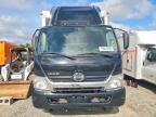 2018 Hino 155 Delivery Truck