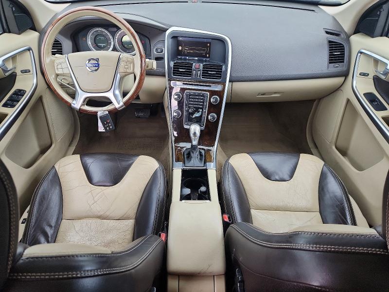 2013 Volvo Xc60 3.2