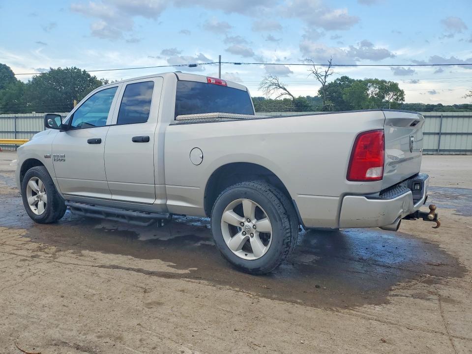 2015 Dodge RAM 1500 ST