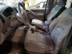 2012 Nissan Frontier S