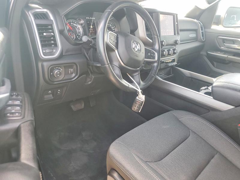 2021 Dodge RAM 1500 BIG HORN/LONE Star