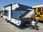 2025 Zinger 2025 Keystone Zinger Camper