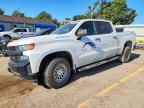 2019 Chevrolet Silverado K1500
