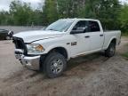 2016 Dodge RAM 2500 SLT