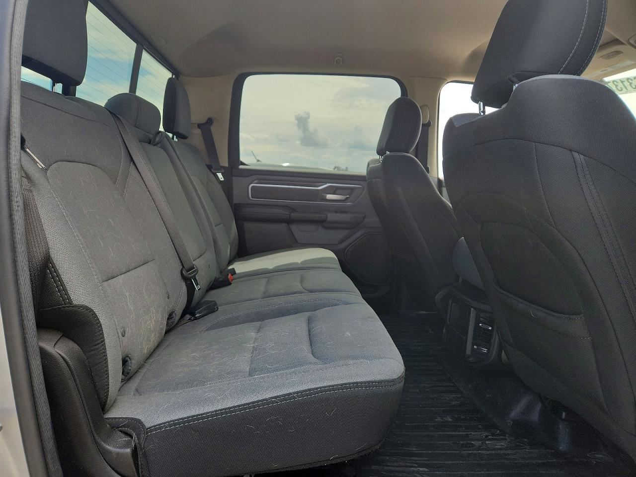 2020 Dodge RAM 1500 BIG HORN/LONE Star