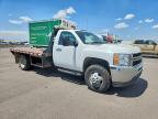 2013 Chevrolet Silverado C3500