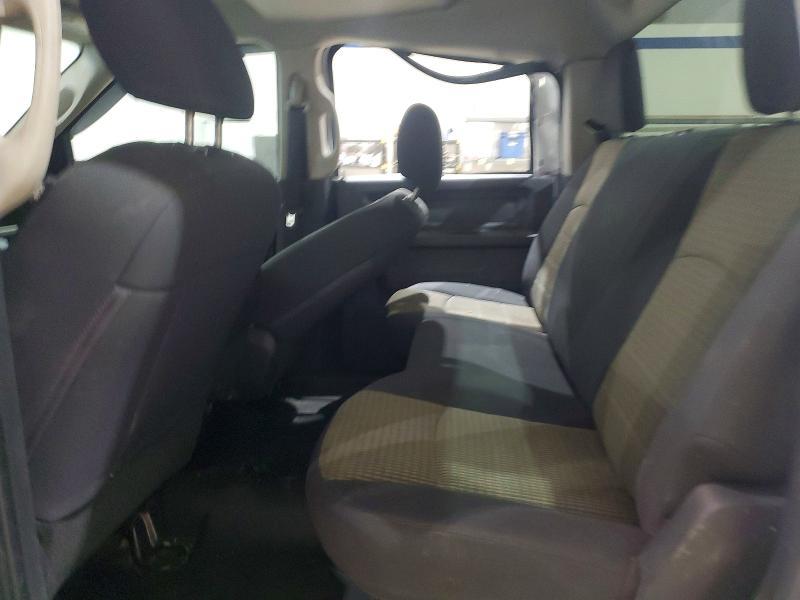 2012 Dodge RAM 2500 ST