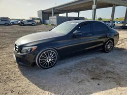 2018 Mercedes-Benz C300 for sale in West Palm Beach, FL