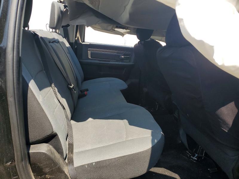 2021 Dodge RAM 1500 Classic SLT