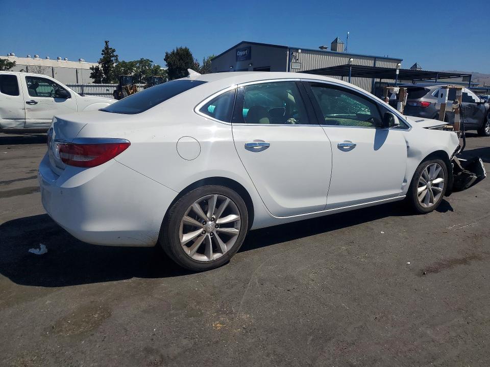 2014 Buick Verano Convenience