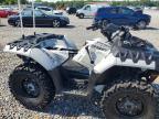 2021 Polaris Sportsman 850 High Lifter Edition