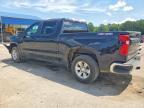 2021 Chevrolet Silverado K1500 LT