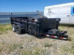 2021 Load Trail Dump Trailer