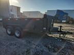 2024 East Texas Dump Trailer