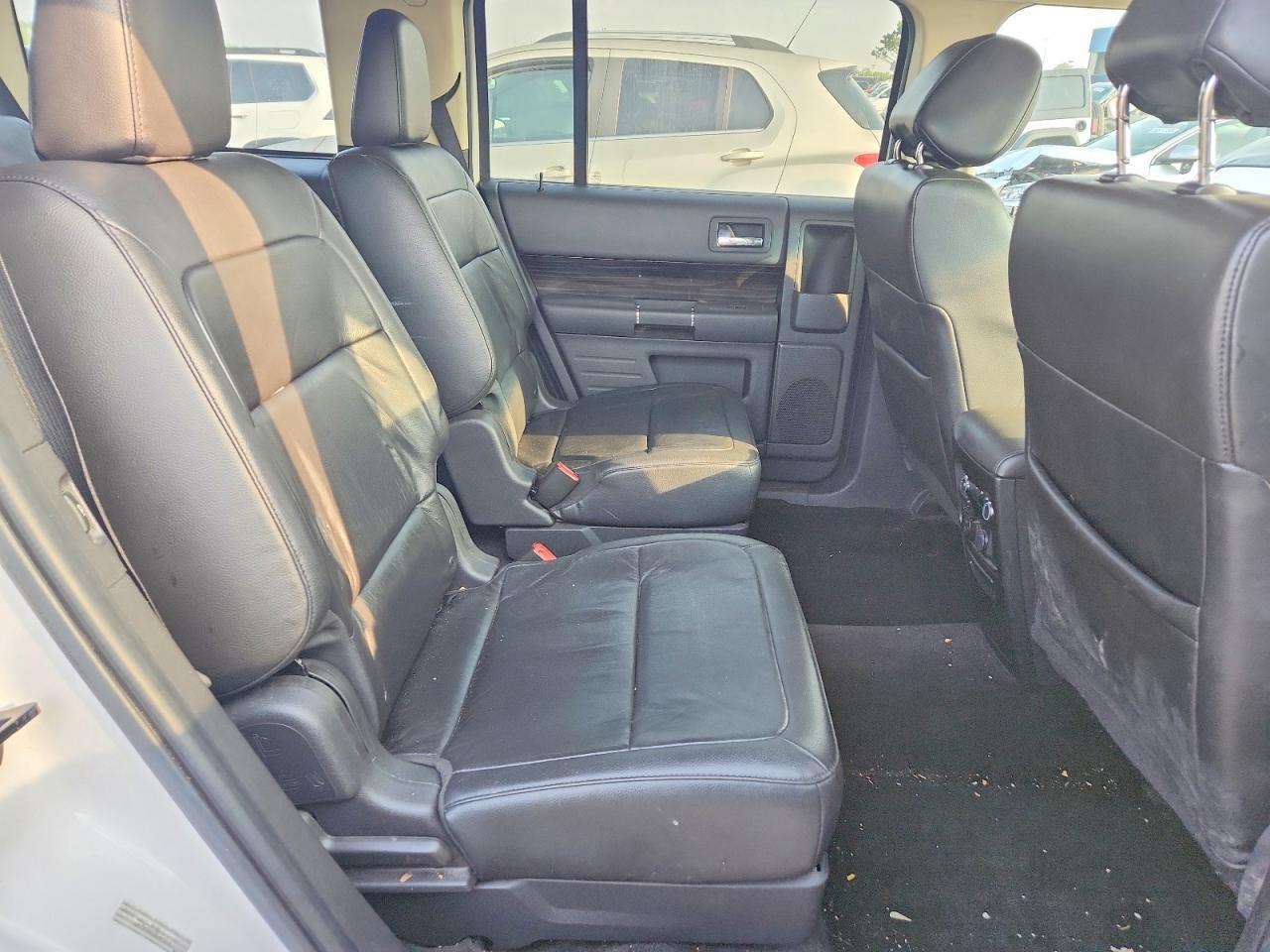 2017 Ford Flex SEL