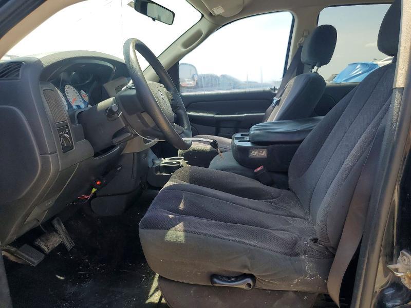 2004 Dodge RAM 1500 ST