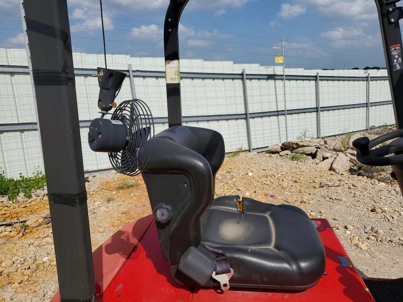 2016 Raymond 4450c30 Forklift