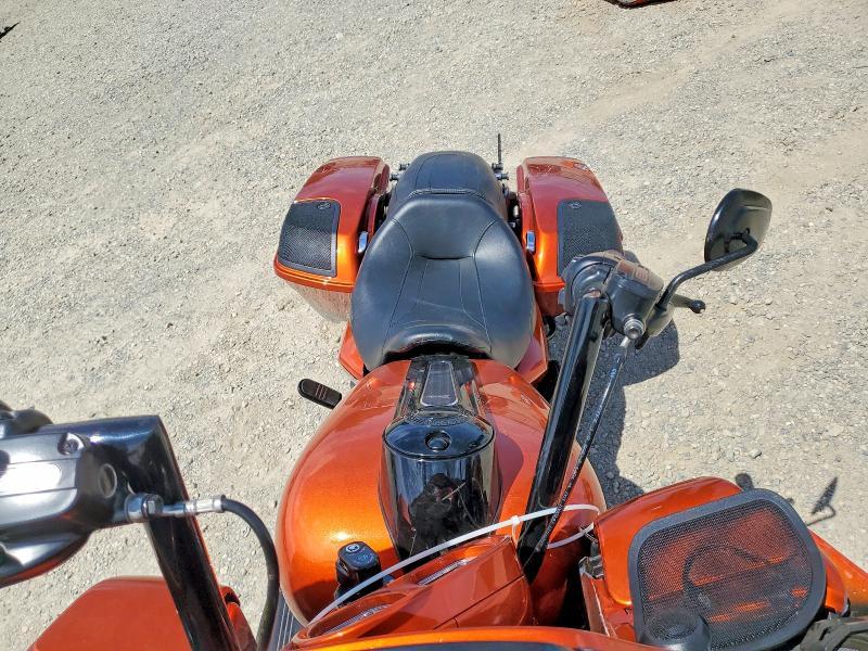 2020 Harley-Davidson Fltrxs