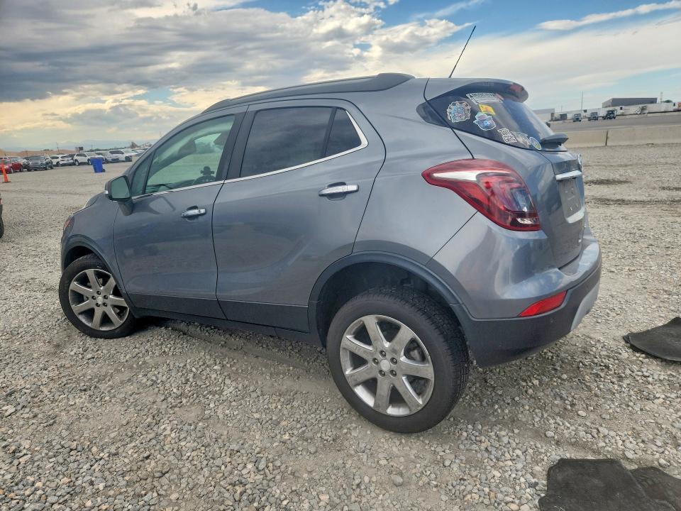 2019 Buick Encore Essence