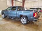 2018 Chevrolet Silverado K1500 LTZ