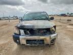 2008 Nissan Titan XE FFV