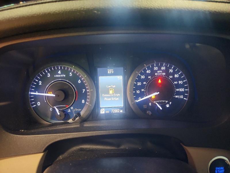 2019 Toyota Sienna xle Premium 7-passenger