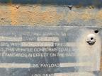 1984 Dunham 1984 ROLL-OFF Container Trailer