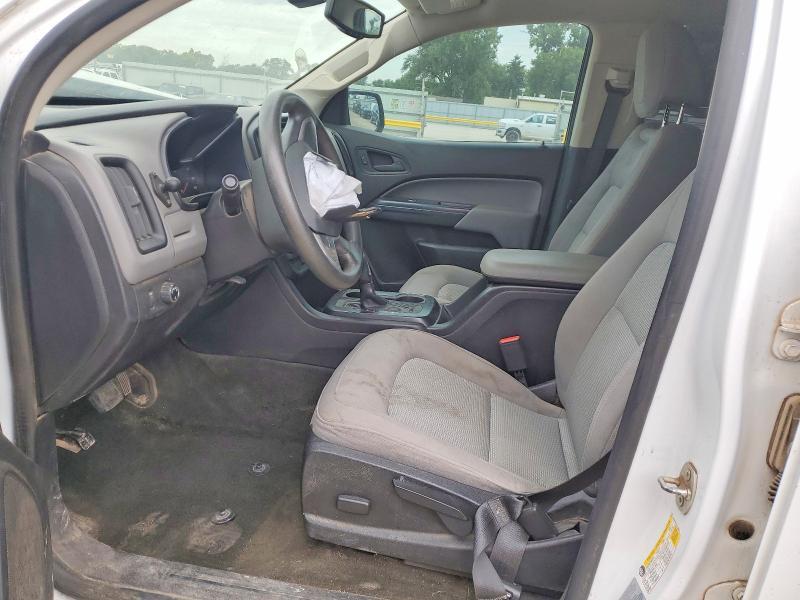 2015 Chevrolet Colorado