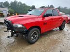 2017 Dodge RAM 1500 Rebel