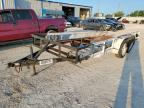 2008 Centex Utility Trailer