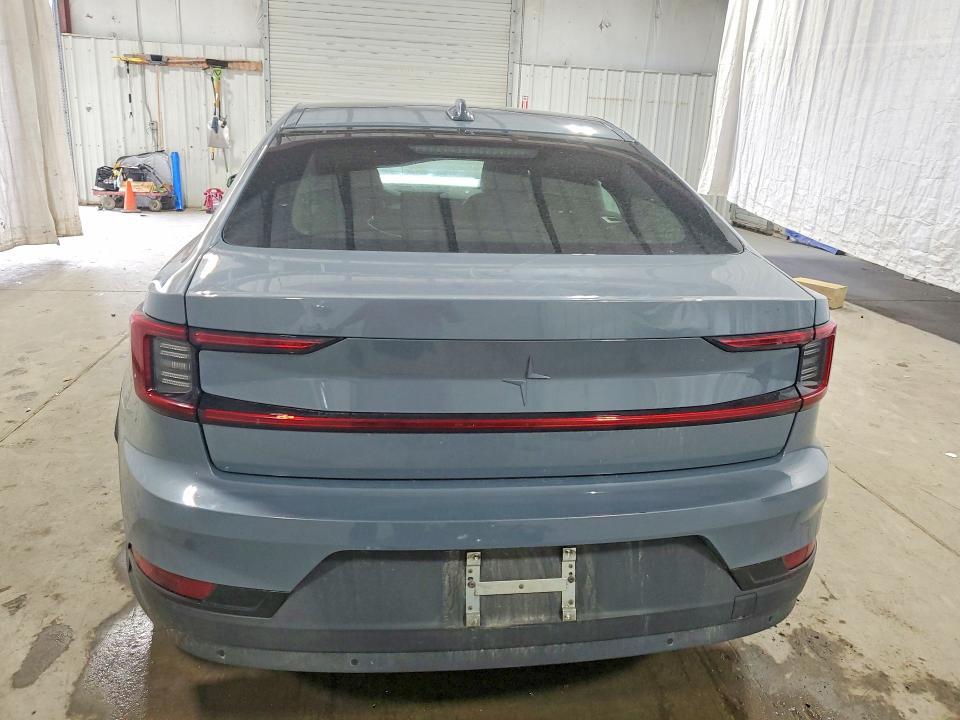 2021 Polestar 2