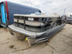 2021 Crestliner Caribbean