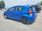 2015 Toyota Prius c two