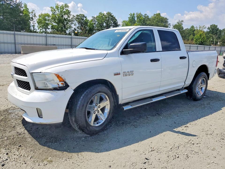 2015 Dodge Ram 1500 st
