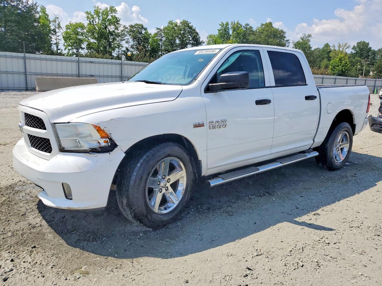 2015 Dodge RAM 1500 ST