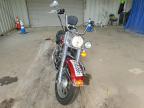2012 Harley-Davidson Flstc Heritage Softail Classic