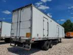 2016 Utility Trailer 2016 Utility VS2RA Refrigerated Van Trailer