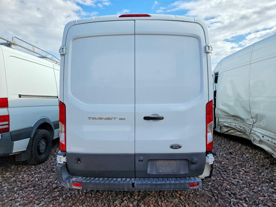 2016 Ford Transit T-150