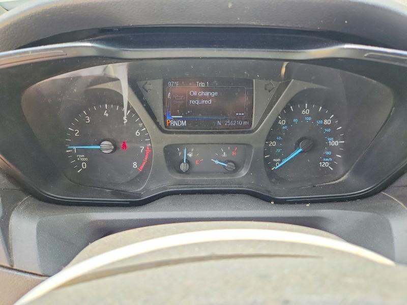 2016 Ford Transit T-150