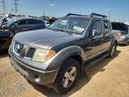 2005 Nissan Frontier SE