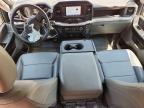 2023 Ford F150 XL 4WD 5.0L V8 Crew Cab