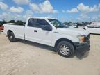 2018 Ford F150 Super Cab