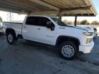 2021 Chevrolet Silverado K3500 High Country
