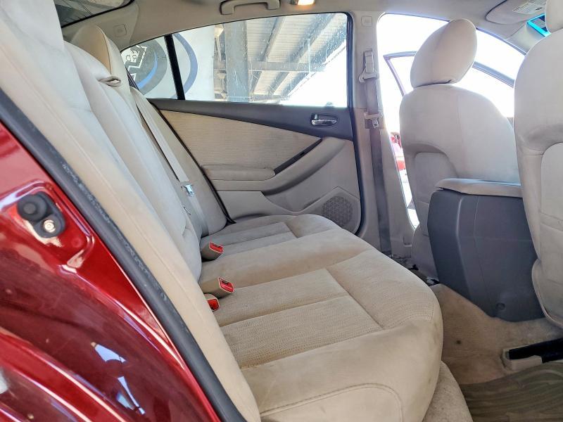 2011 Nissan Altima 2.5