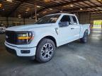 2024 Ford F150 STX