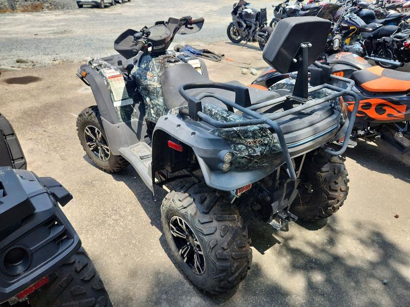2023 Massimo 2023 ATV