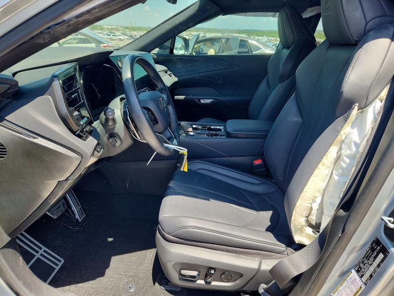2024 Lexus Rx 350 f Sport Handling