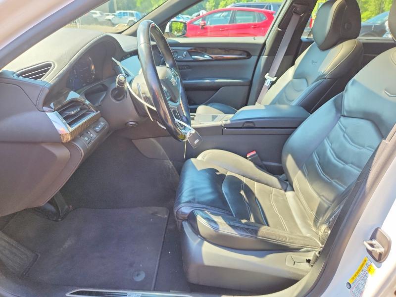 2016 Cadillac CT6 Premium