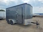 2025 Interstate ILRD714TA2 Enclosed Cargo Trailer
