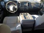 2018 Chevrolet Silverado K1500 Custom
